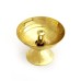 Cup Diya in Brass